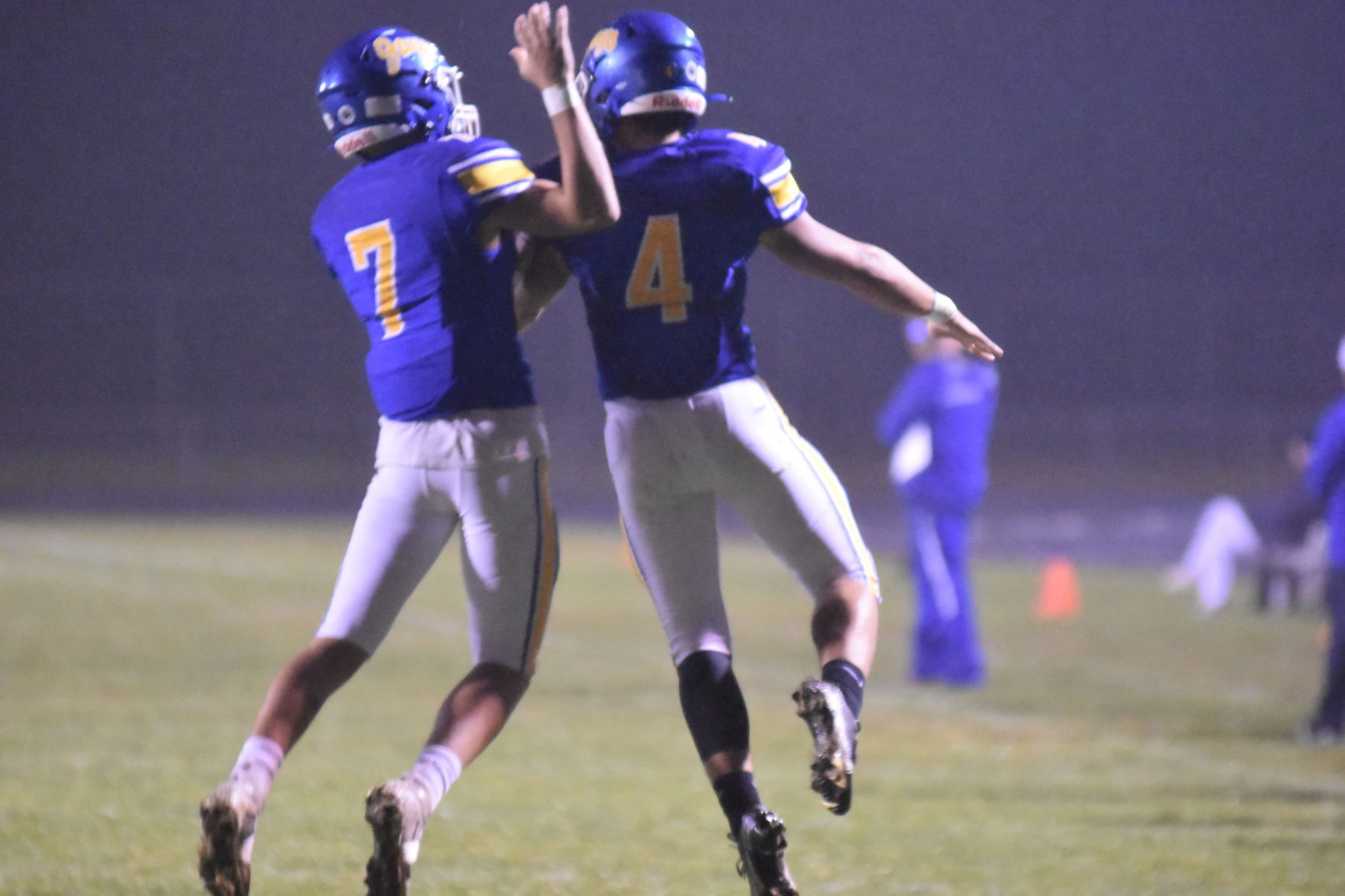 (Waseca FB) DeKruif and O'Brien.JPG